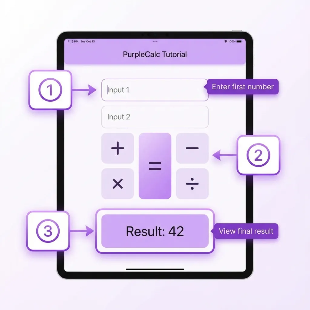 Value calculator tutorial interface in Grow a Garden 2